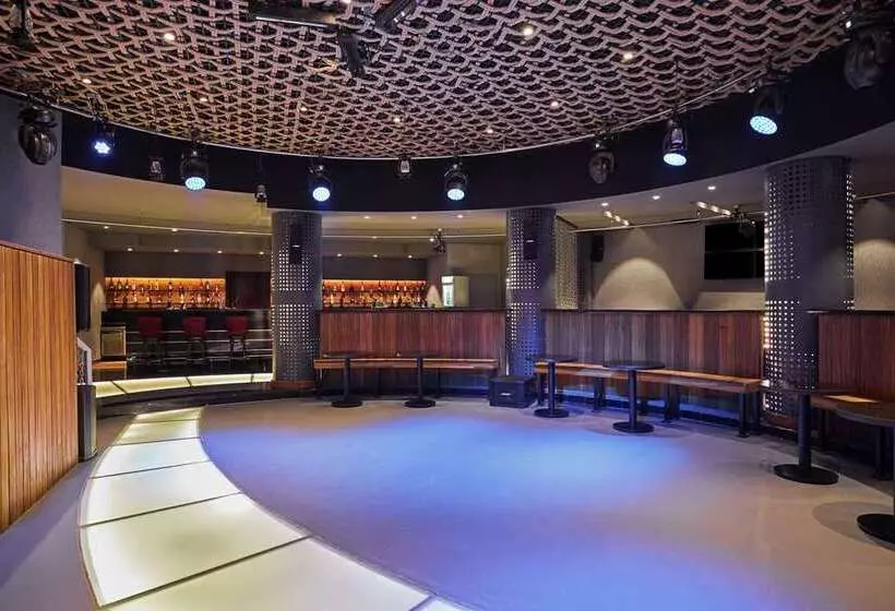 هتل Hilton Hurghada Plaza