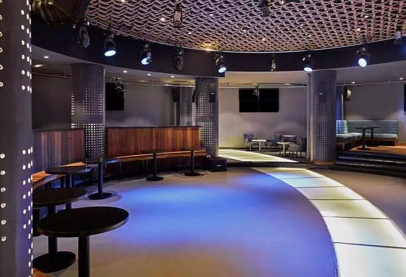 هتل Hilton Hurghada Plaza