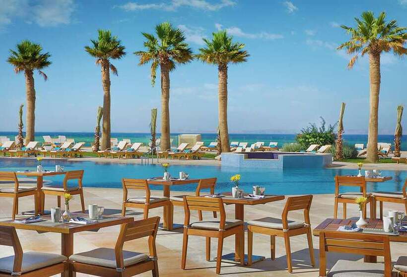 هتل Hilton Hurghada Plaza