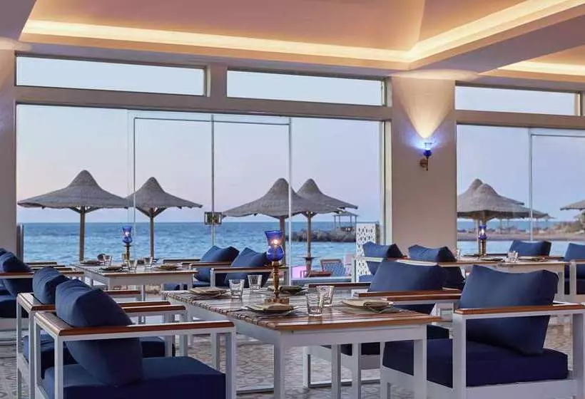 هتل Hilton Hurghada Plaza