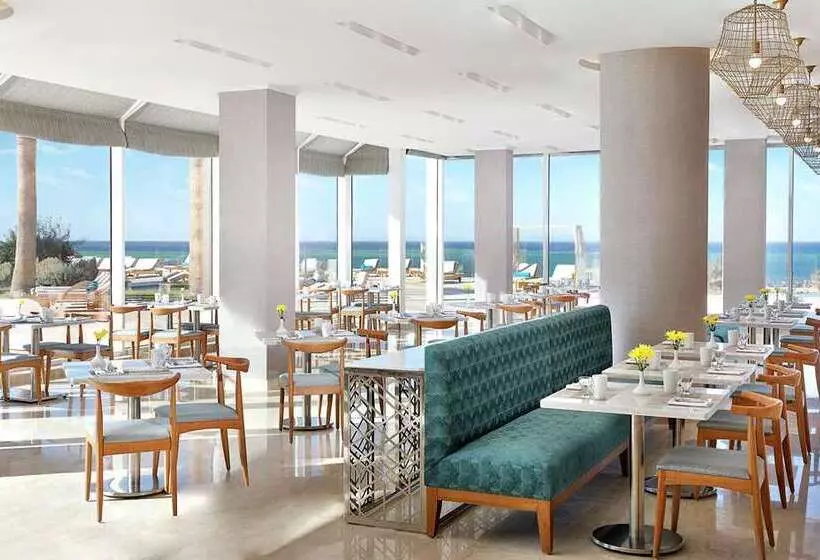 هتل Hilton Hurghada Plaza