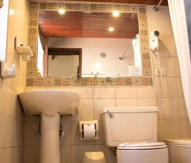 Hotelli Kituandes