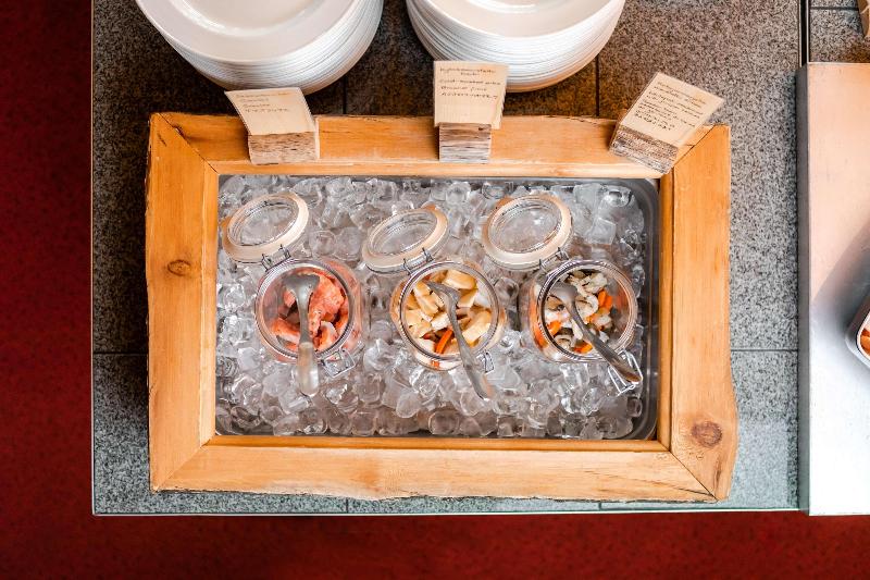 Lapland Hotels äkäshotelli