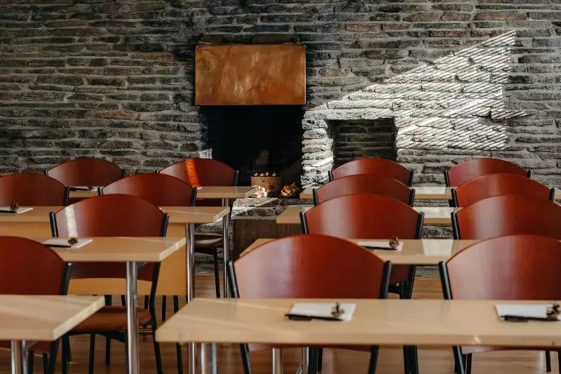 Lapland Hotels äkäshotelli