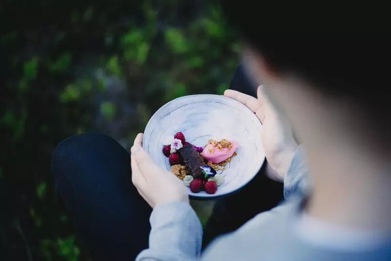 Lapland Hotels äkäshotelli