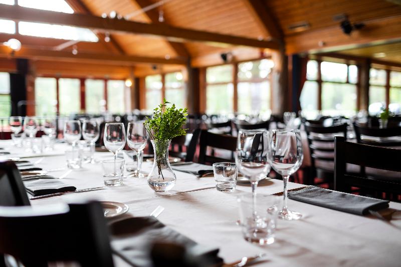 Lapland Hotels äkäshotelli