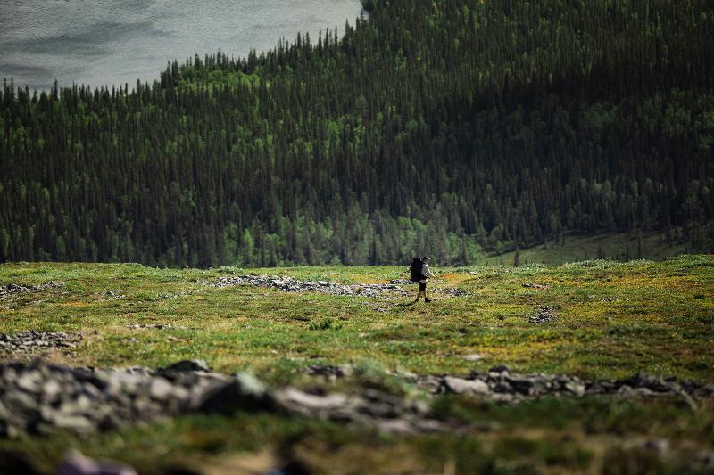 Lapland Hotels äkäshotelli