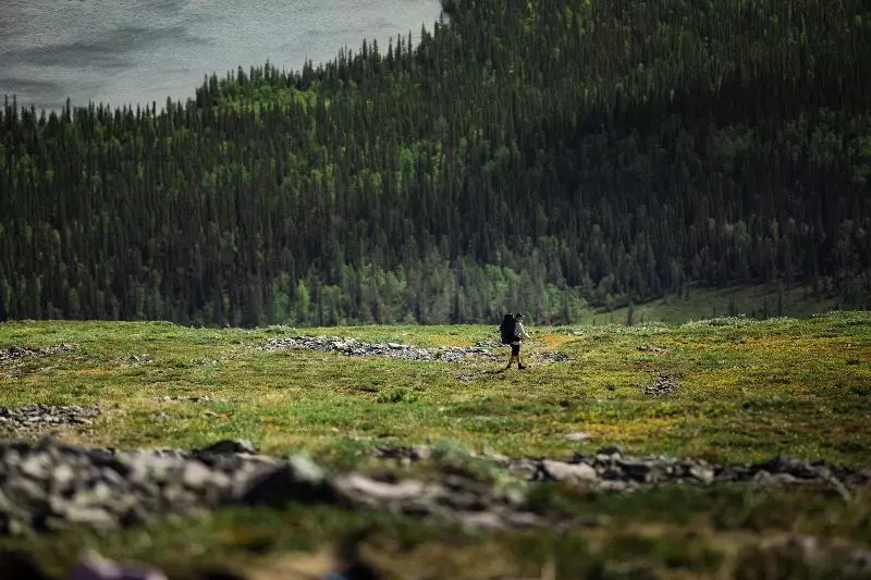 Lapland Hotels äkäshotelli