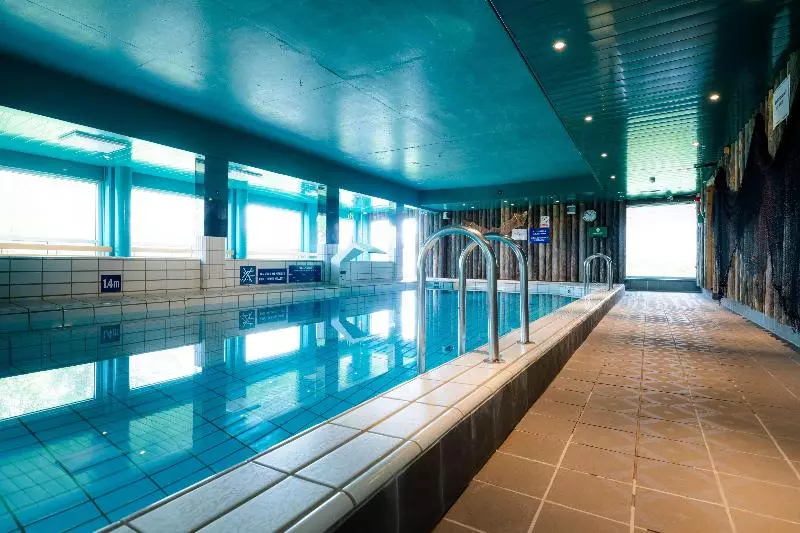 Lapland Hotels äkäshotelli