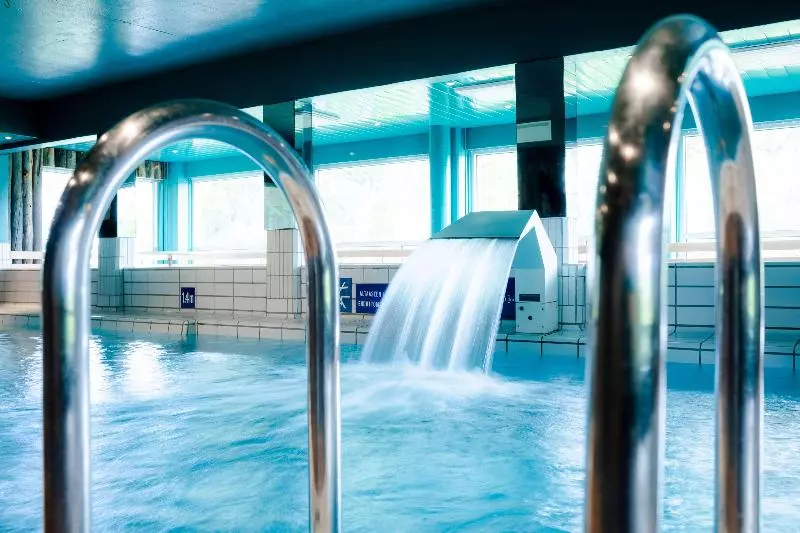 Lapland Hotels äkäshotelli