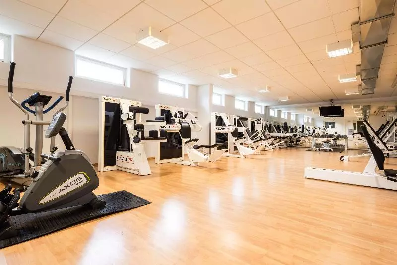 Lapland Hotels äkäshotelli