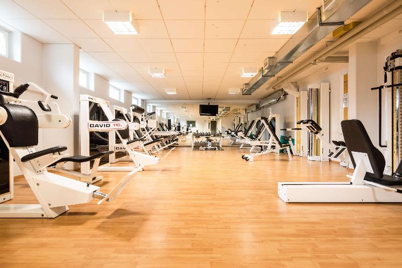 Lapland Hotels äkäshotelli