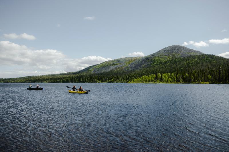Lapland Hotels Ylläskaltio