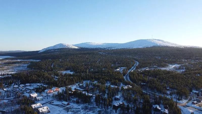 Lapland Hotels Ylläskaltio