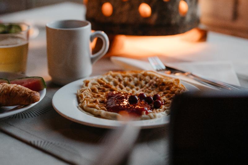 Lapland Hotels Ylläskaltio