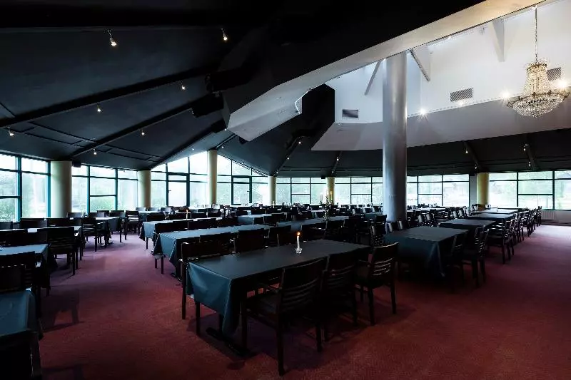 Lapland Hotels Ylläskaltio