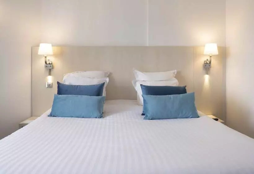 Sowell Hotels Le Beach