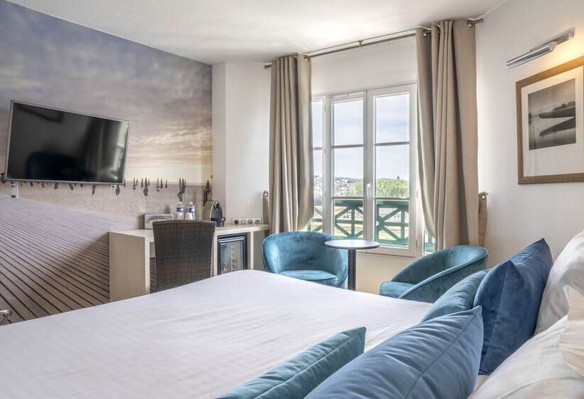 Sowell Hotels Le Beach