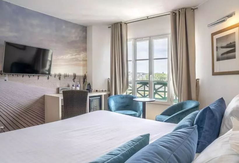 Sowell Hotels Le Beach