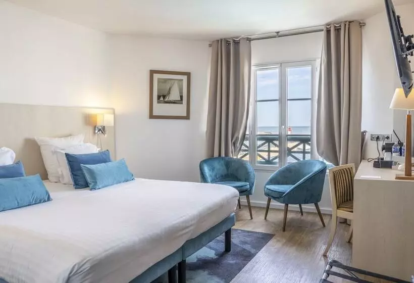 Sowell Hotels Le Beach