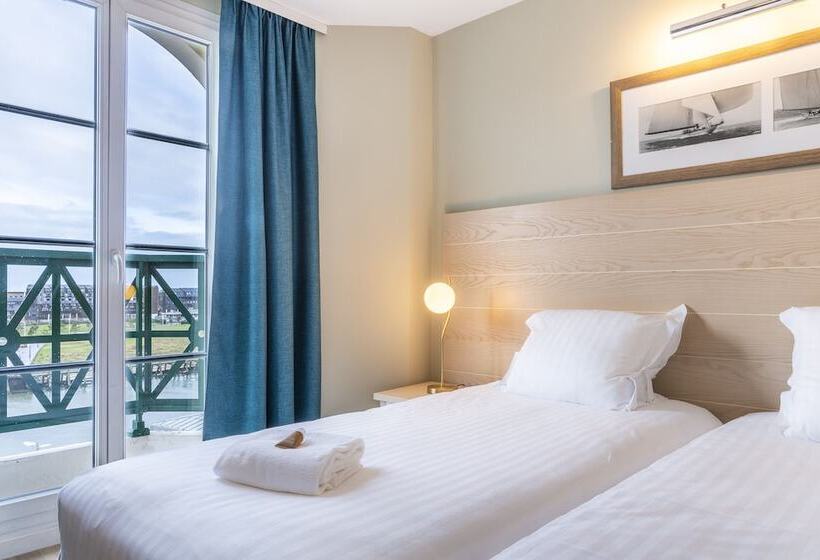 Sowell Hotels Le Beach