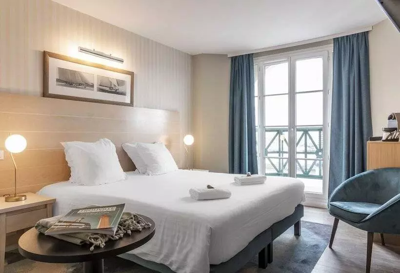 Sowell Hotels Le Beach