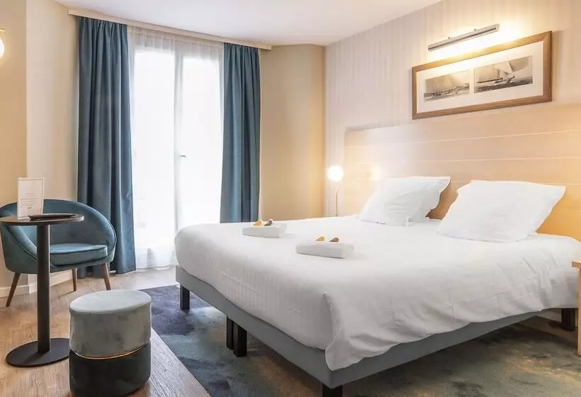 Sowell Hotels Le Beach