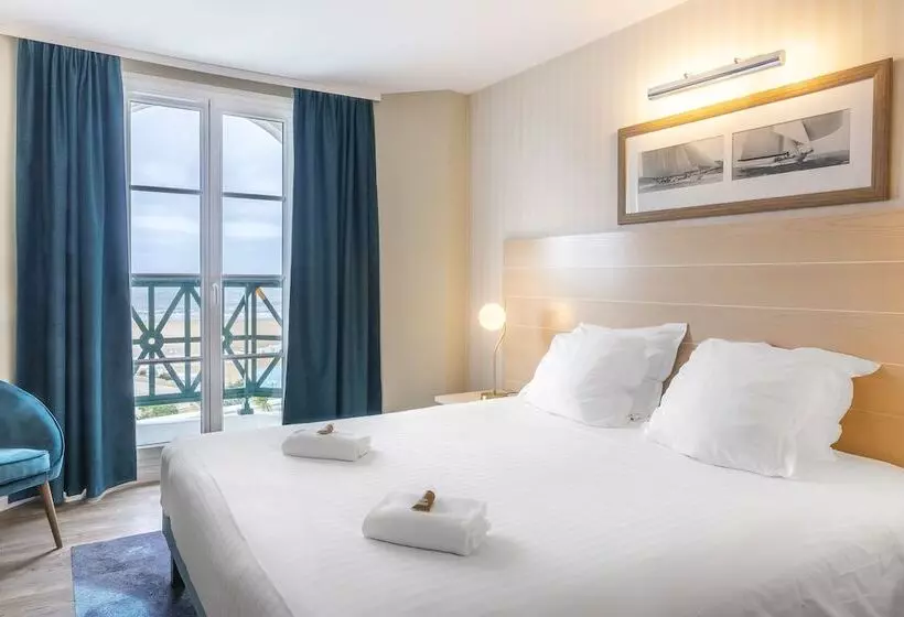 Sowell Hotels Le Beach