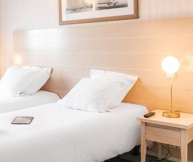 Sowell Hotels Le Beach