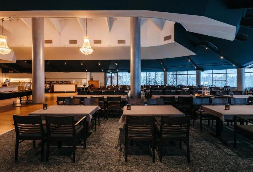 Lapland Hotels Ylläskaltio