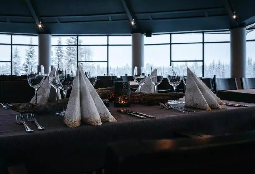 Lapland Hotels Ylläskaltio