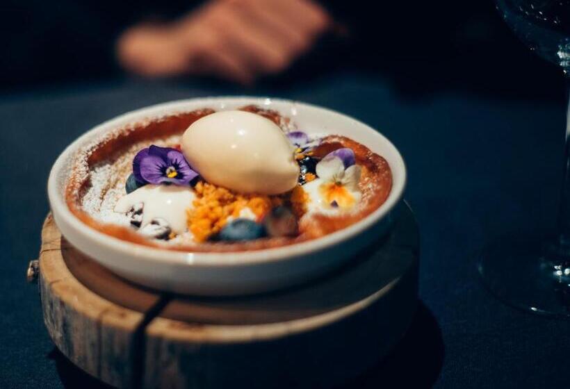 Lapland Hotels Ylläskaltio