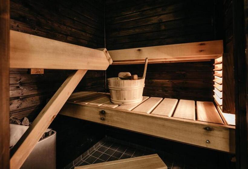 Lapland Hotels Ylläskaltio