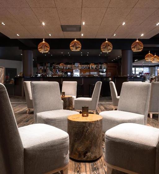 Lapland Hotels Ylläskaltio