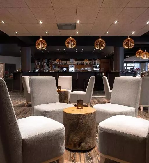 Lapland Hotels Ylläskaltio