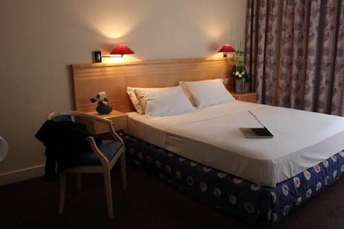 호텔 Villa Bellagio Marne la Vallee