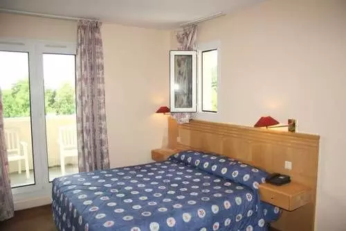 هتل Villa Bellagio Marne la Vallee