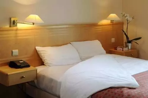 هتل Villa Bellagio Marne la Vallee