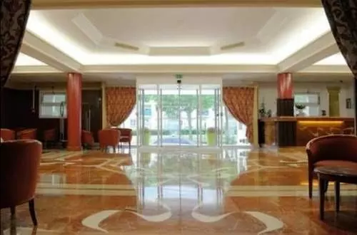 هتل Villa Bellagio Marne la Vallee