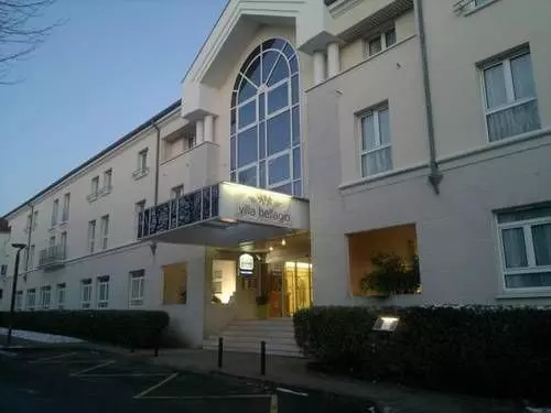 هتل Villa Bellagio Marne la Vallee