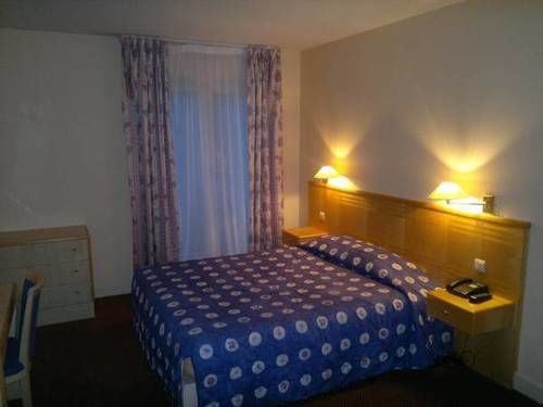 호텔 Villa Bellagio Marne la Vallee