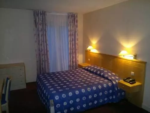 هتل Villa Bellagio Marne la Vallee