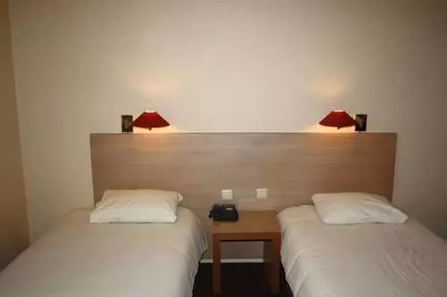 هتل Villa Bellagio Marne la Vallee