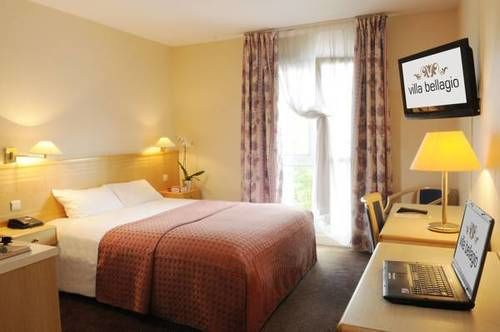 호텔 Villa Bellagio Marne la Vallee