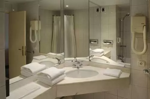 هتل Villa Bellagio Marne la Vallee