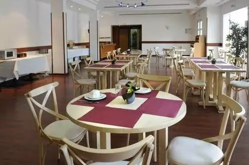 هتل Villa Bellagio Marne la Vallee