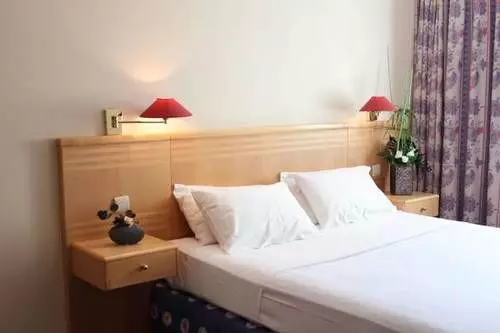 هتل Villa Bellagio Marne la Vallee