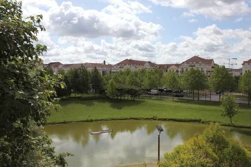 호텔 Villa Bellagio Marne la Vallee