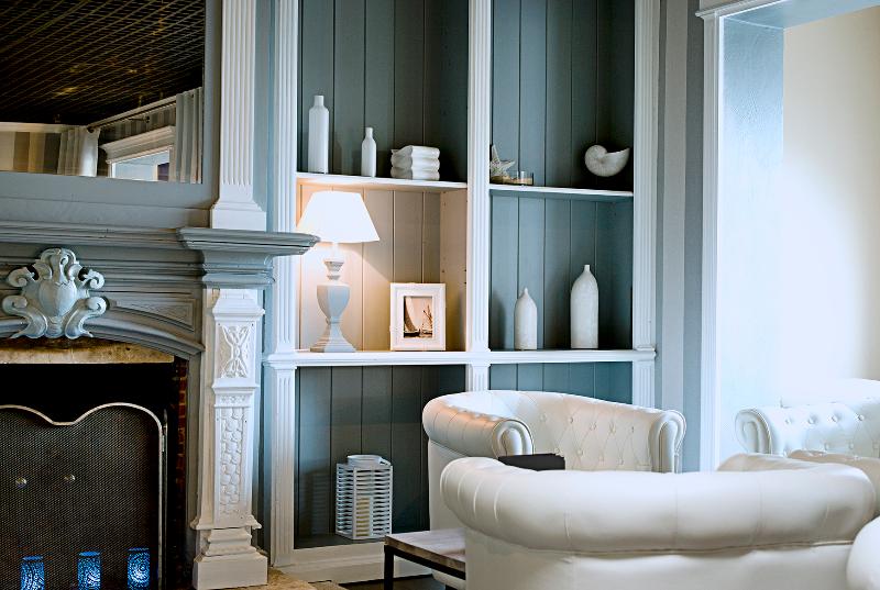 호텔 Atalante Relais Thalasso & Spa   Wellness Hôtel