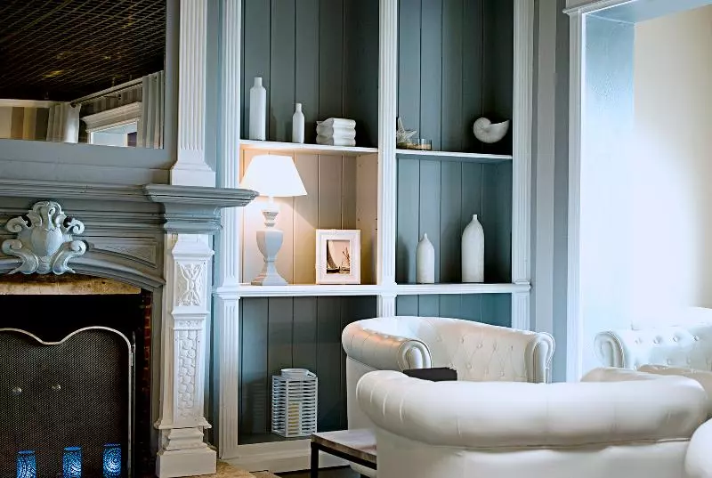 Отель Atalante Relais Thalasso & Spa Wellness Hôtel